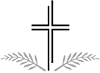 Kreuz Icon