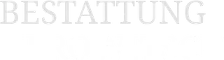 Bestattung Herowitsch Logo